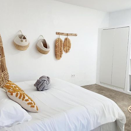 Apartamento Con Vistas Al Oceano Tías Εξωτερικό φωτογραφία